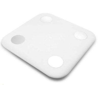 Cantar Xiaomi Mi Smart Scale 2