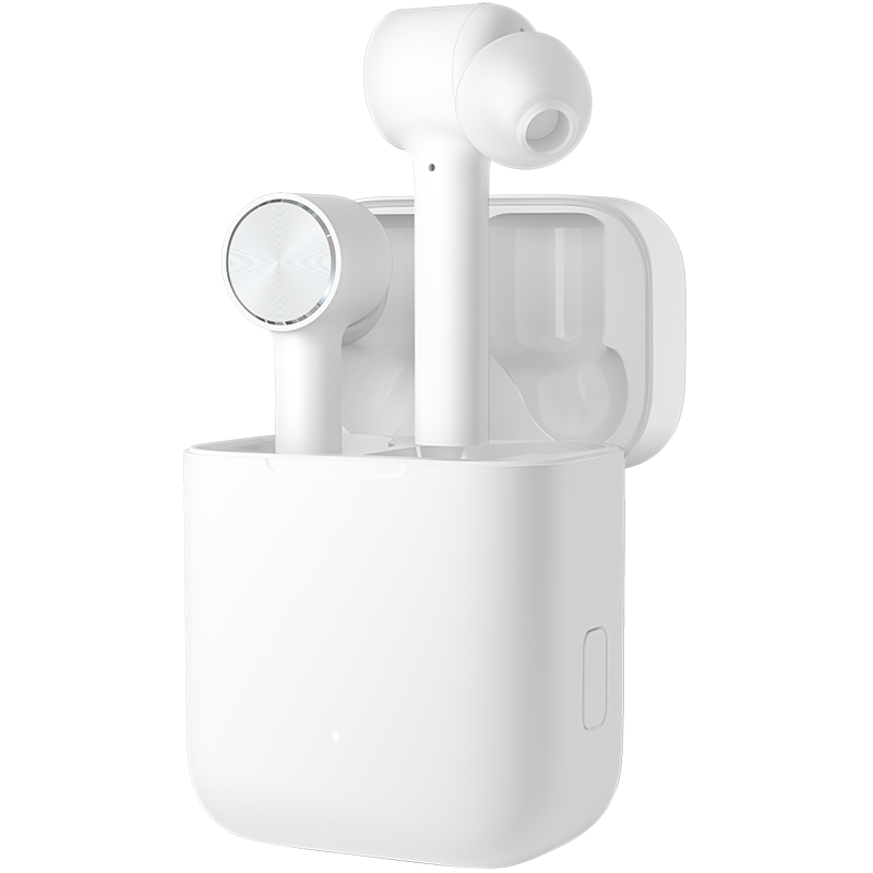 Casti Audio Xiaomi Mi True Wireless Earphones