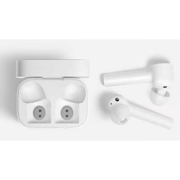 Casti Audio Xiaomi Mi True Wireless Earphones