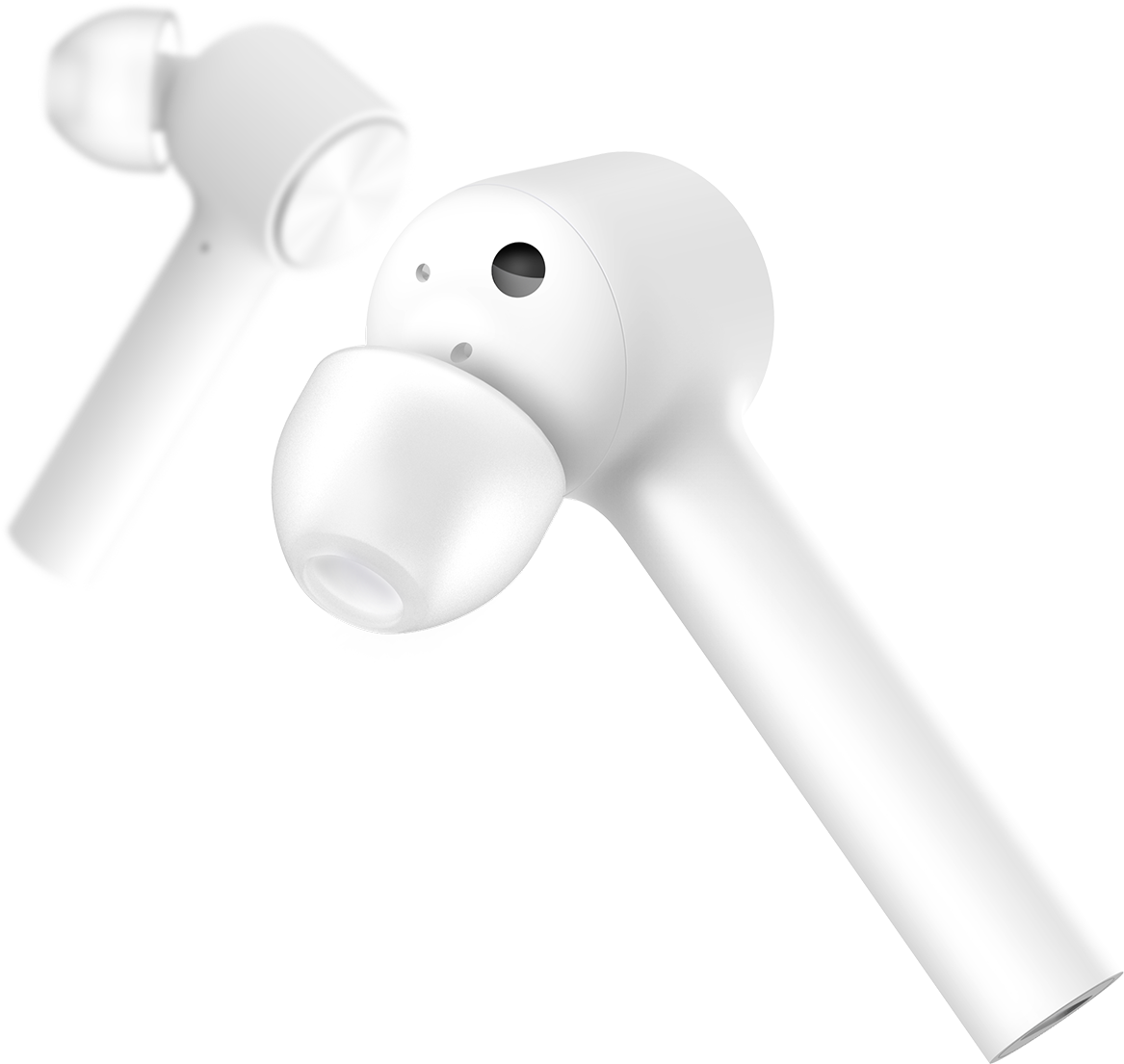 Casti Audio Xiaomi Mi True Wireless Earphones