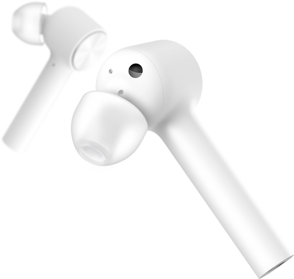 Casti Audio Xiaomi Mi True Wireless Earphones