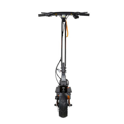 Trotineta electrica KuKirin G4 Ultra, viteza max 70km/h*, auto max 80km, motor 2x1.000W**, acumulator 60V 20Ah