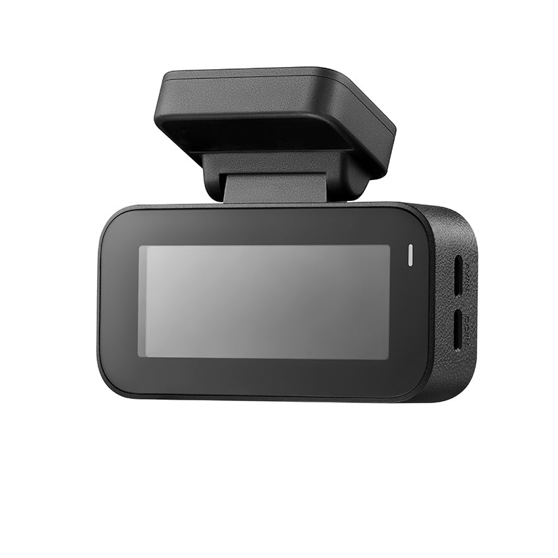 Camera auto 70mai Dash Cam 4K A900, inregistrare Single Channel, GPS, HDR, ADAS