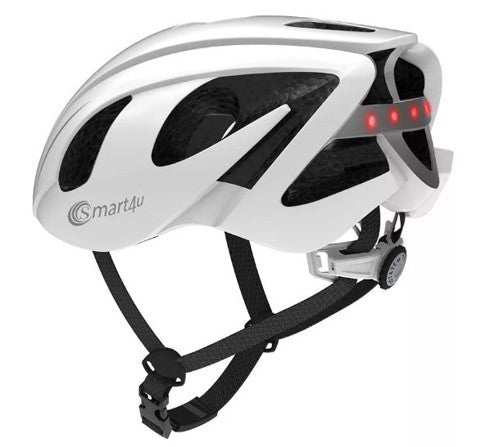 Casca protectie Smart4u trotineta/bicicleta SH55