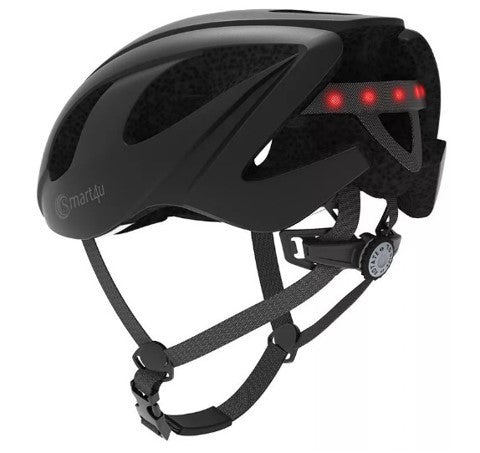 Casca protectie Smart4u trotineta/bicicleta SH55