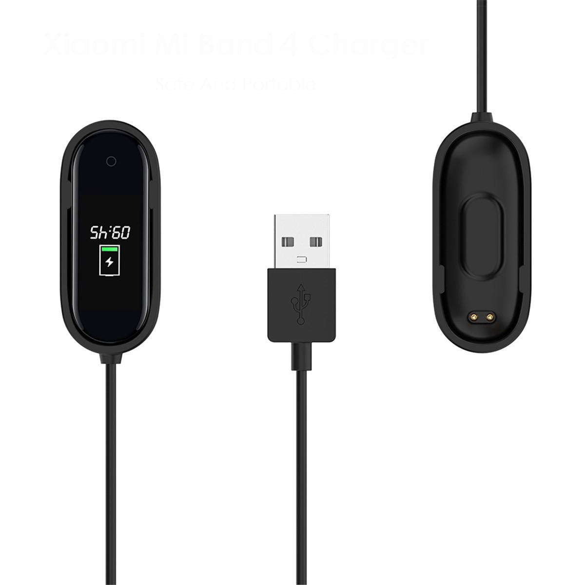 Cablu incarcare Bratara fitness Xiaomi Mi Band 4