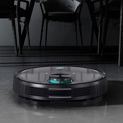 Aspirator robot cu mop Viomi Robot Vacuum V2 Pro EU, 33 W, 2100Pa