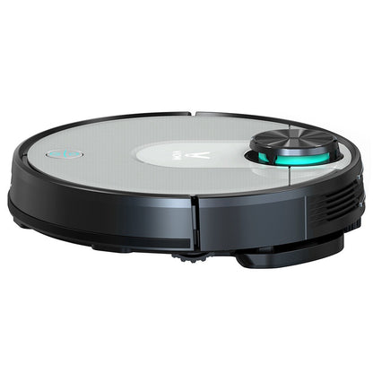 Aspirator robot cu mop Viomi Robot Vacuum V2 Pro EU, 33 W, 2100Pa