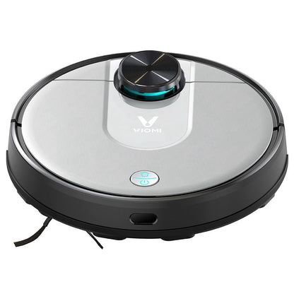Aspirator robot cu mop Viomi Robot Vacuum V2 Pro EU, 33 W, 2100Pa