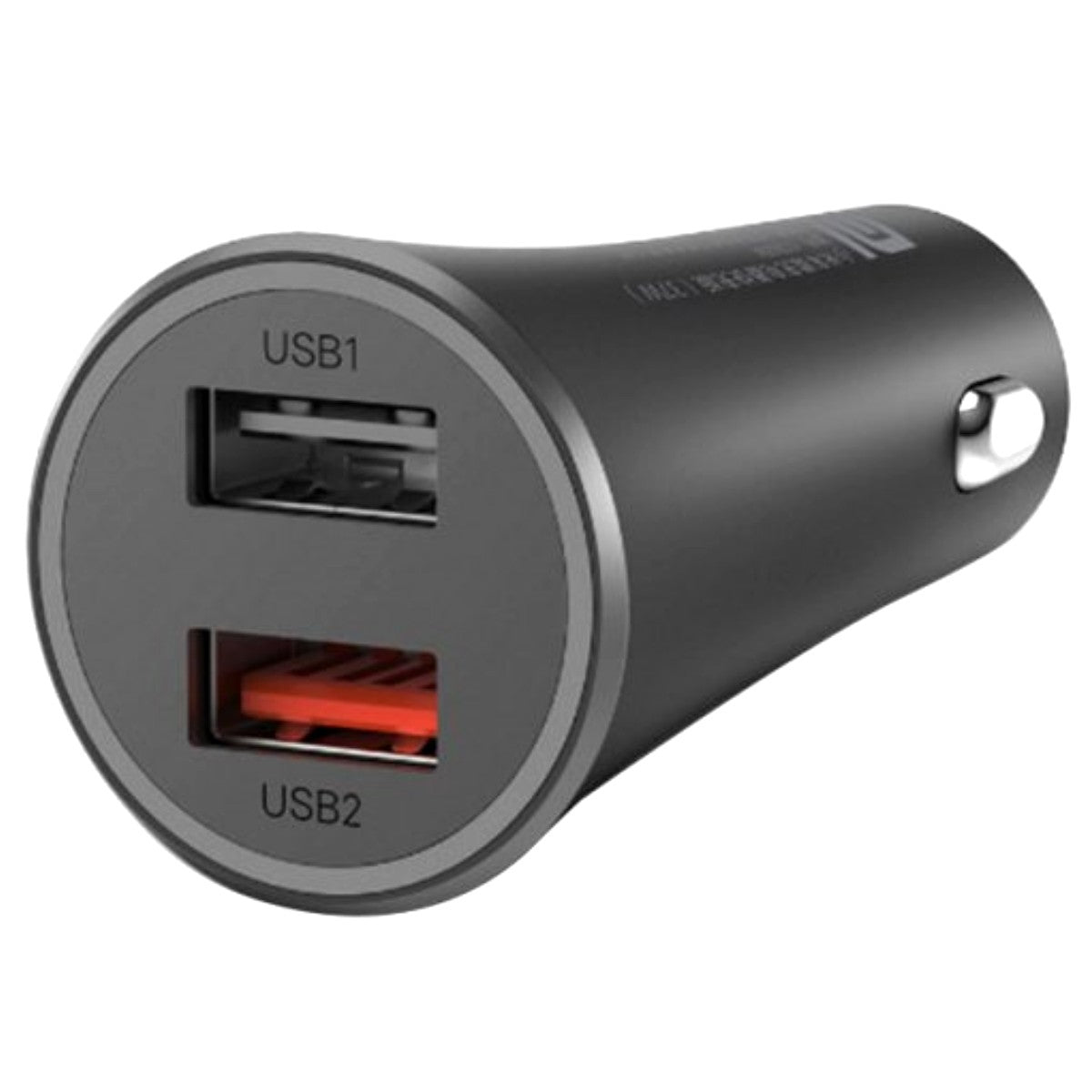 Incarcator auto Mi 37W Dual Port Car Charger