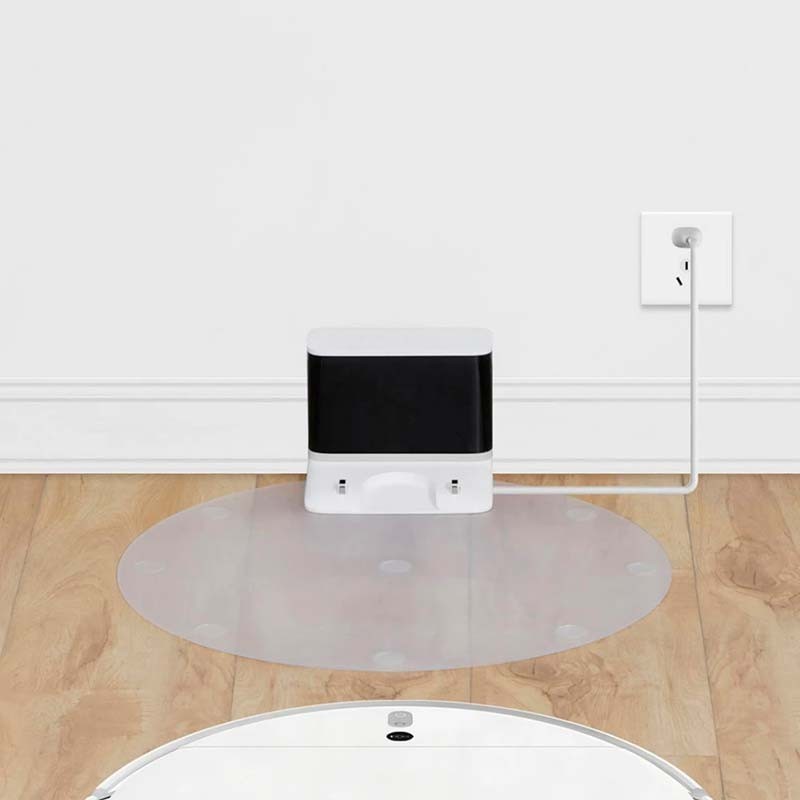 Suport baza impermeabil Aspirator robot Xiaomi Mi Robot Vacuum Mop Cleaner