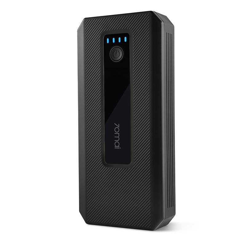 Starter auto multifunctional 70mai Jump Starter Max 2 Midrive PS09 3000A