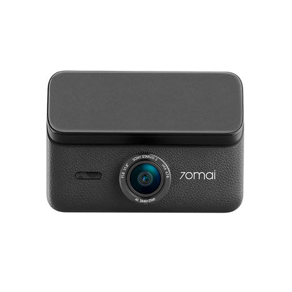 Set 2 Camere auto 70mai Dash Cam 4K A900 ULTRA si camera luneta 70mai RC43S, inregistrare Dual Channel, GPS, HDR, ADAS