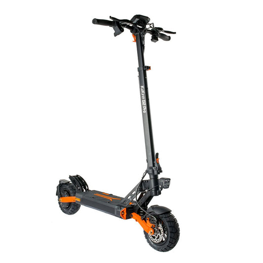 Trotineta electrica pliabila Kugoo Kirin G2 Pro 2026, autonomie max 58km, viteza max 45 km/h*, motor 600W