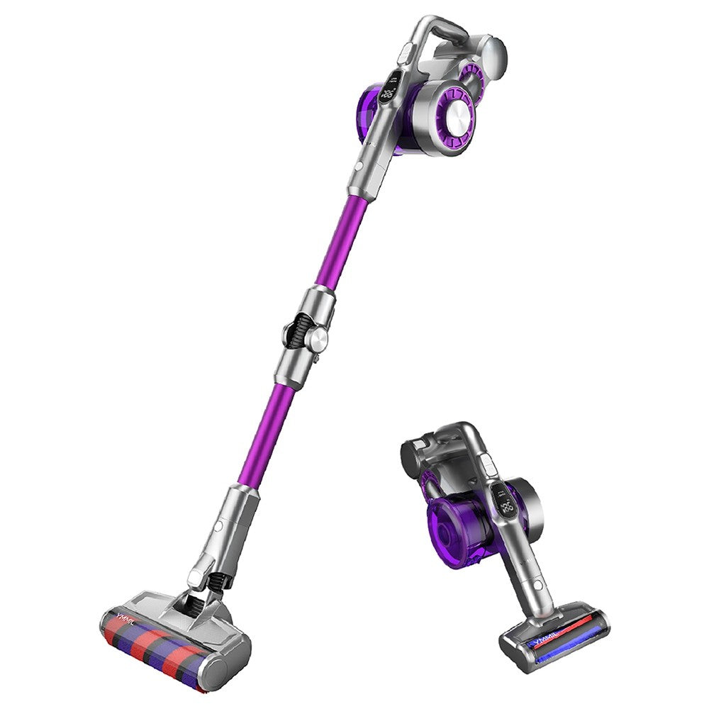 Resigilat - Aspirator vertical fara fir JIMMY JV85 Pro