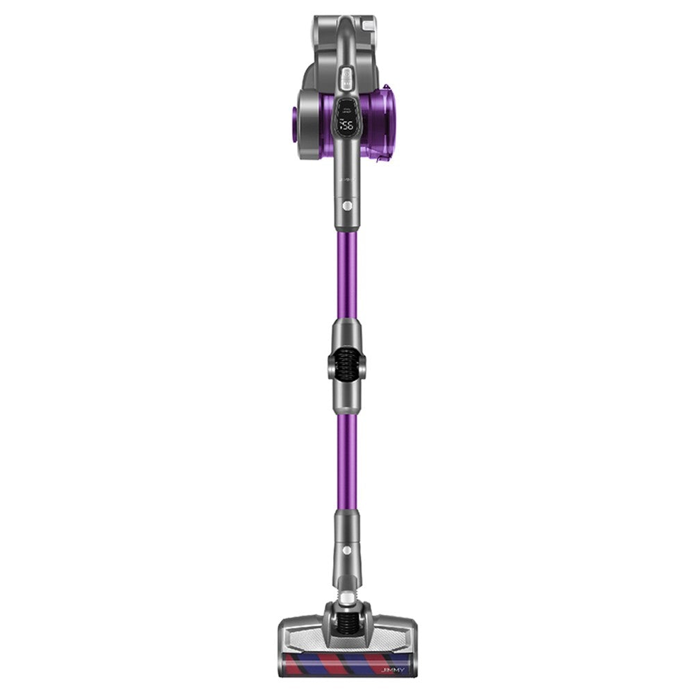 Resigilat - Aspirator vertical fara fir JIMMY JV85 Pro