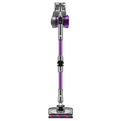 Resigilat - Aspirator vertical fara fir JIMMY JV85 Pro