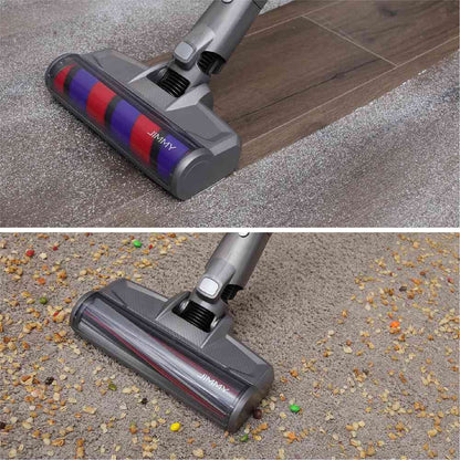 Resigilat - Aspirator vertical fara fir JIMMY JV85 Pro