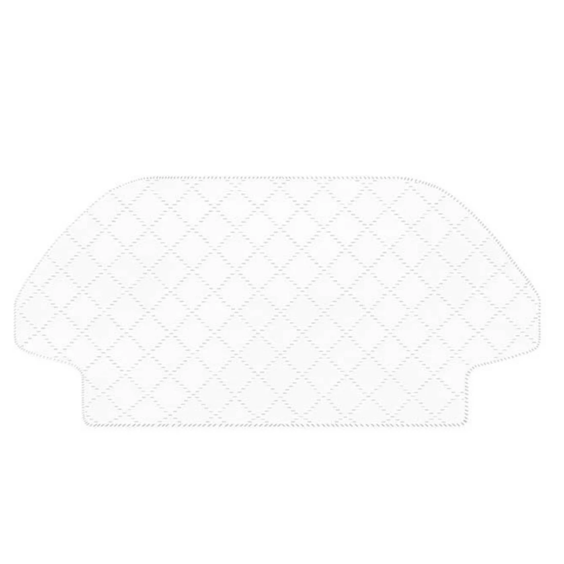 Laveta Mop Pad Aspirator robot Xiaomi Mi Robot Vacuum Cleaner Mop Pro