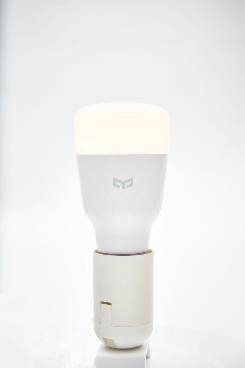Bec Yeelight LED Smart Bulb 1S (Dimmable) YLDP15YL