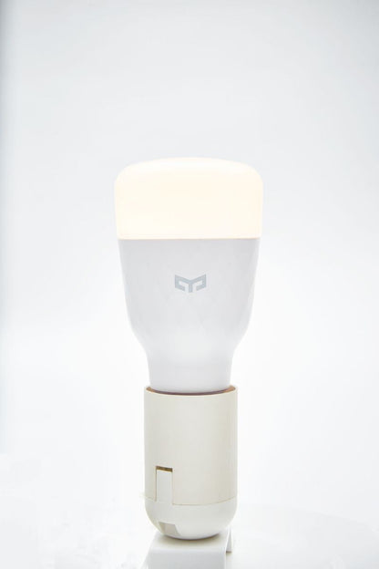 Bec Yeelight LED Smart Bulb 1S (Dimmable) YLDP15YL