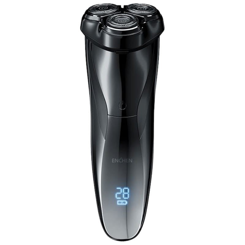 Aparat de ras electric Enchen Blackstone 3