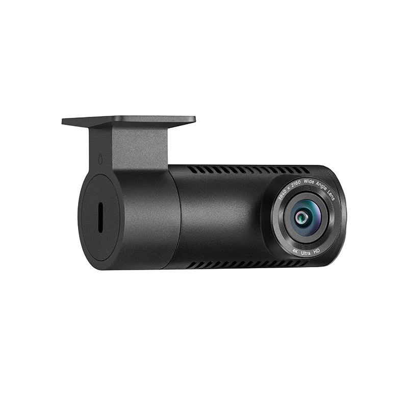 Set 2 Camere auto 70mai Dash Cam 4K A900 si camera luneta 70mai RC44H, inregistrare Dual Channel, GPS, HDR, ADAS