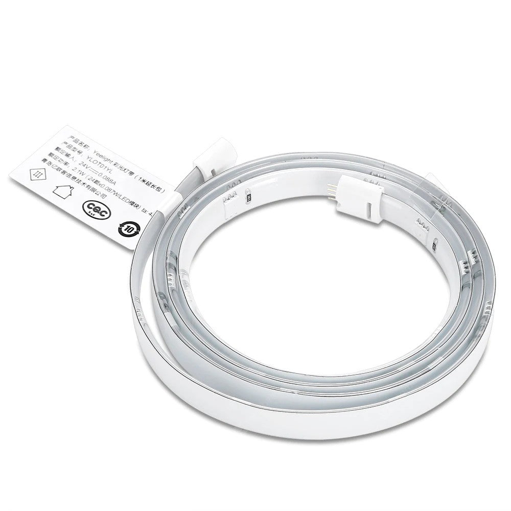 Extensie banda Yeelight LED Lightstrip Extension