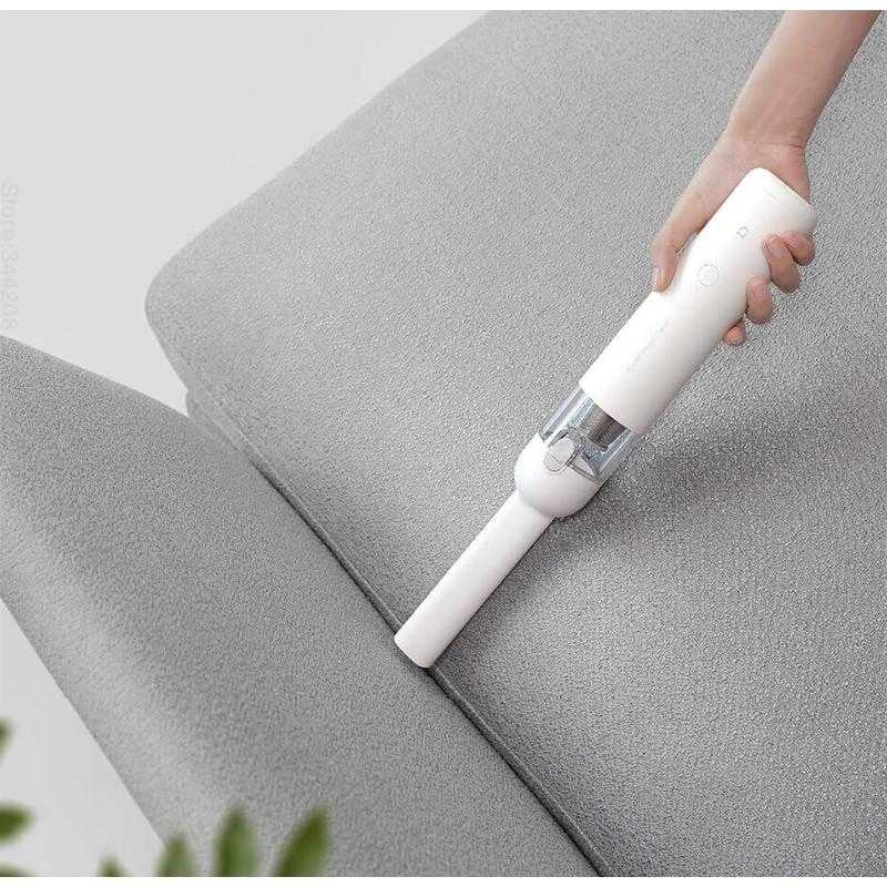 Aspirator portabil Xiaomi Mi Vacuum Cleaner Mini