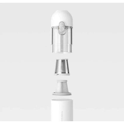 Aspirator portabil Xiaomi Mi Vacuum Cleaner Mini