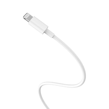 Cablu de incarcare si date Xiaomi Type-C to Lightning Cable 1m
