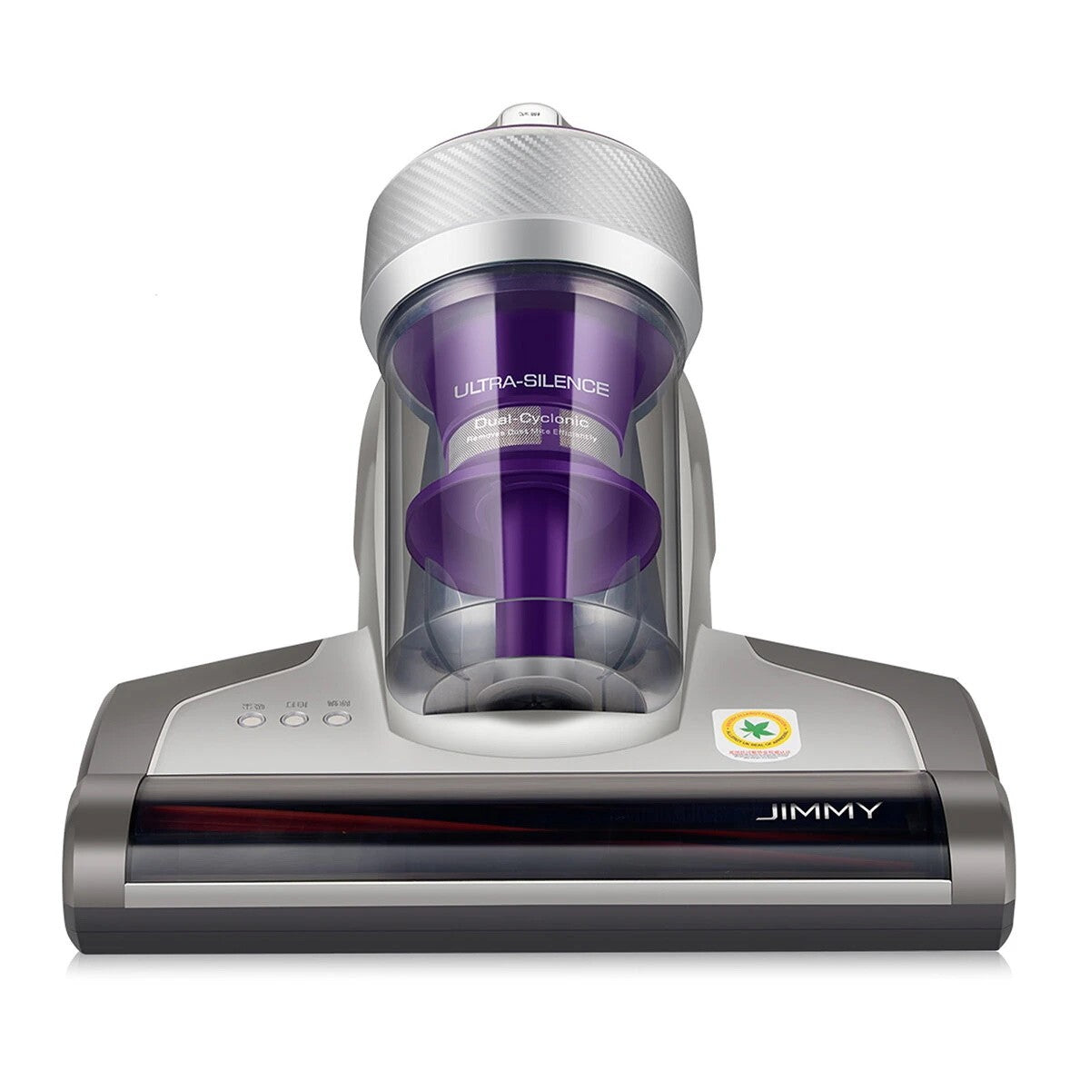 Aspirator UV de pat Antiacarieni JIMMY JV35 Vacuum Cleaner