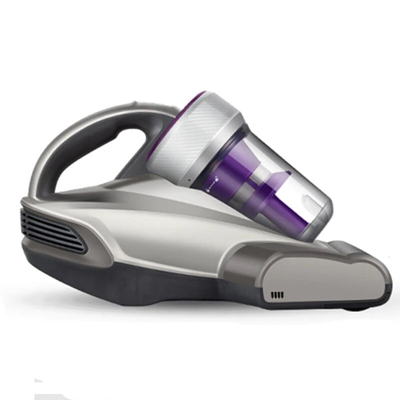 Aspirator UV de pat Antiacarieni JIMMY JV35 Vacuum Cleaner
