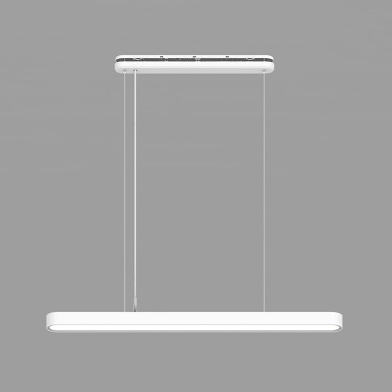 Lustra inteligenta LED Yeelight Crystal Pendant Light YLDL01YL, 33W, 1700lm