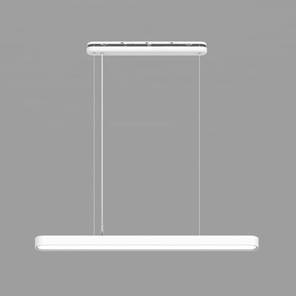 Lustra inteligenta LED Yeelight Crystal Pendant Light YLDL01YL, 33W, 1700lm