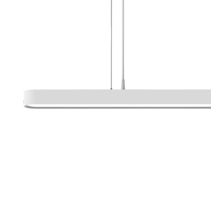 Lustra inteligenta LED Yeelight Crystal Pendant Light YLDL01YL, 33W, 1700lm