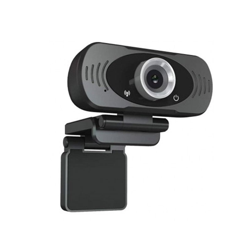 Camera interior IMILAB 1080P Webcam with Microphone