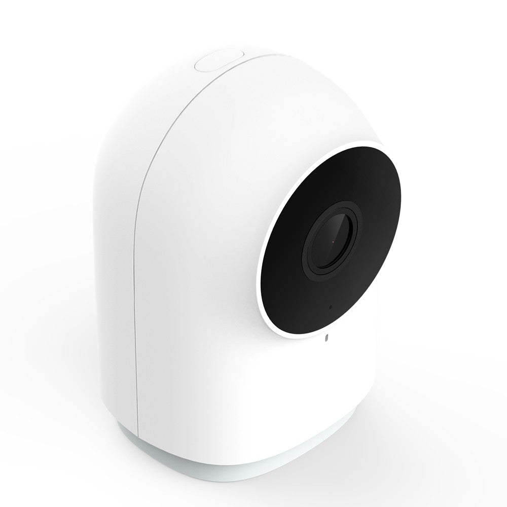 Camera de supraveghere interior AQARA G2H, Hub, compatibil cu Apple HomeKit