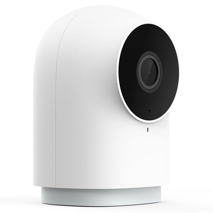 Camera de supraveghere interior AQARA G2H, Hub, compatibil cu Apple HomeKit