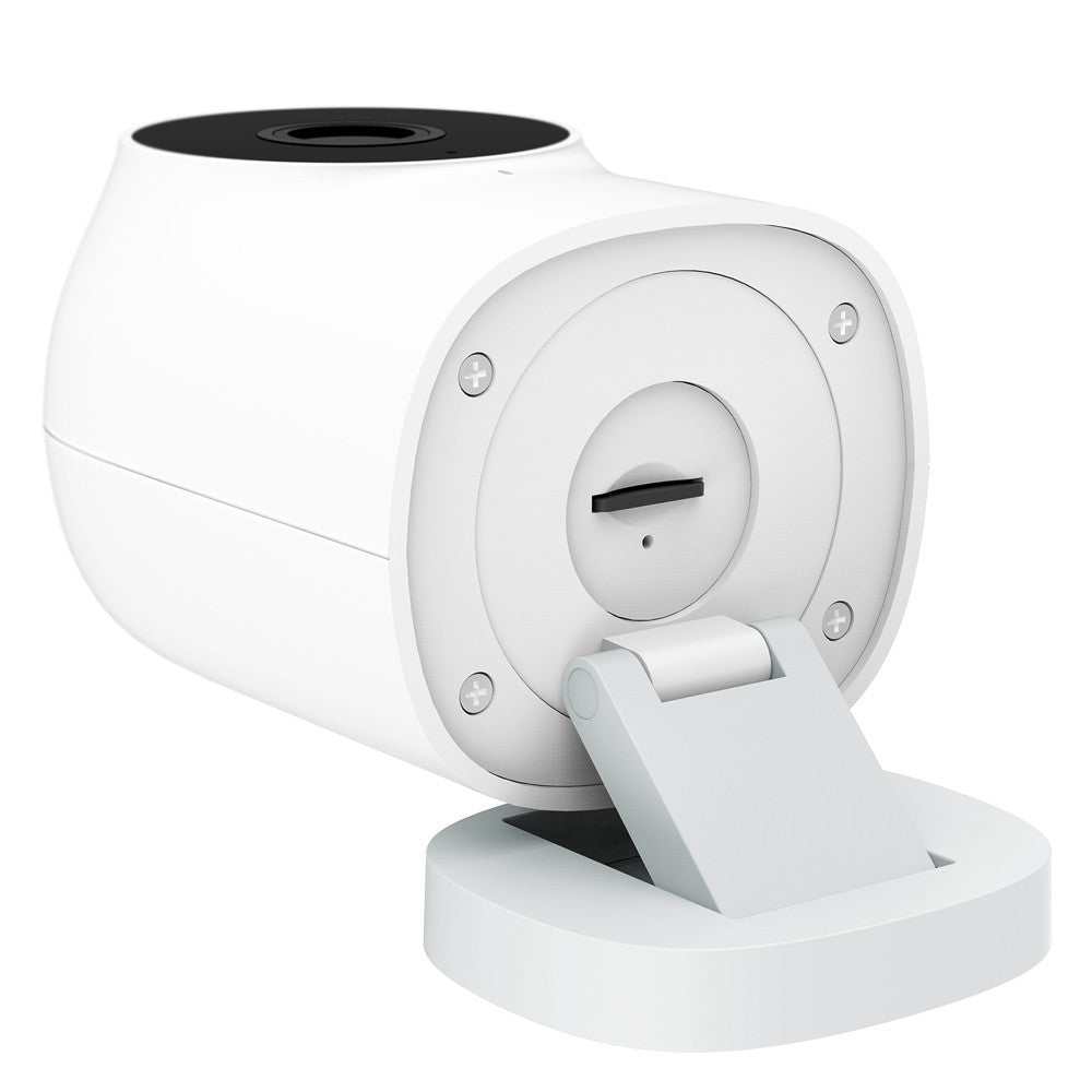 Camera de supraveghere interior AQARA G2H, Hub, compatibil cu Apple HomeKit