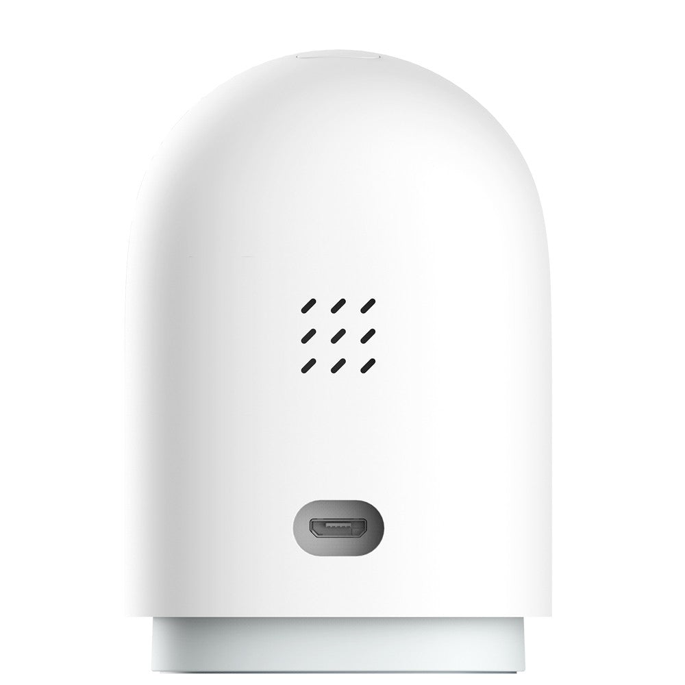 Camera de supraveghere interior AQARA G2H, Hub, compatibil cu Apple HomeKit