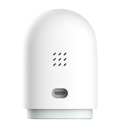 Camera de supraveghere interior AQARA G2H, Hub, compatibil cu Apple HomeKit