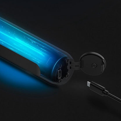 Coarda de sarit YUNMAI Smart Rope Skipping, 3 m, Bluetooth v4