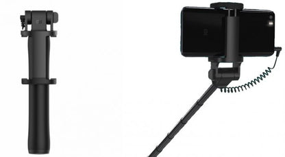 Selfie Stick Xiaomi (wired remote shutter)