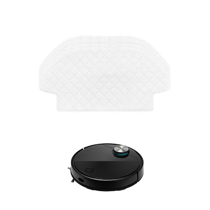 Set 30 lavete de unica folosinta pentru Aspirator robot cu mop Viomi Robot Vacuum V3