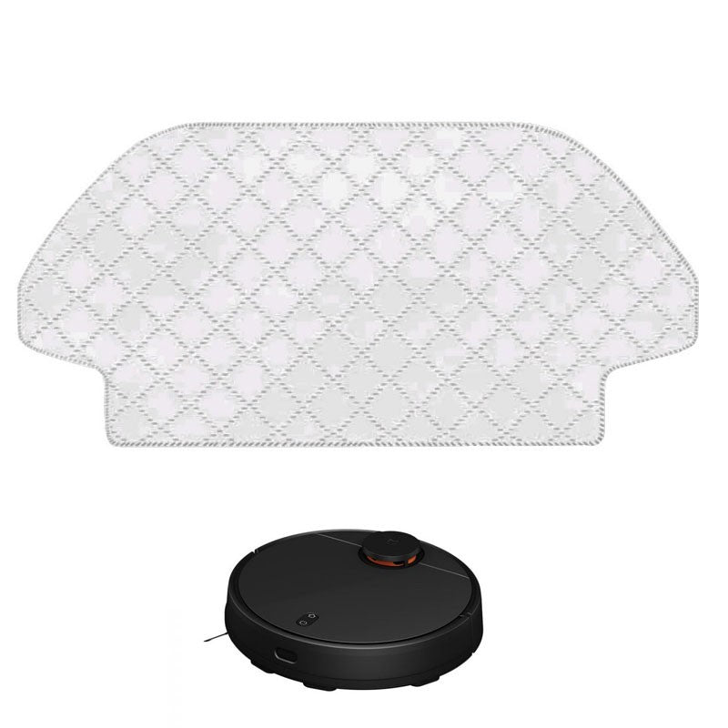 Laveta Mop Pad Aspirator robot Xiaomi Mi Robot Vacuum Cleaner Mop Pro