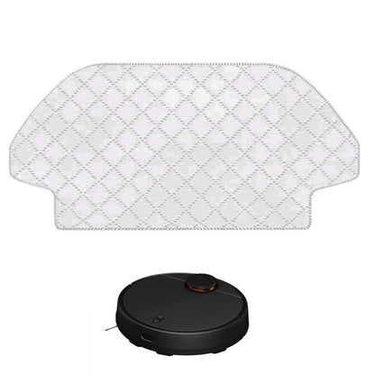 Laveta Mop Pad Aspirator robot Xiaomi Mi Robot Vacuum Cleaner Mop Pro
