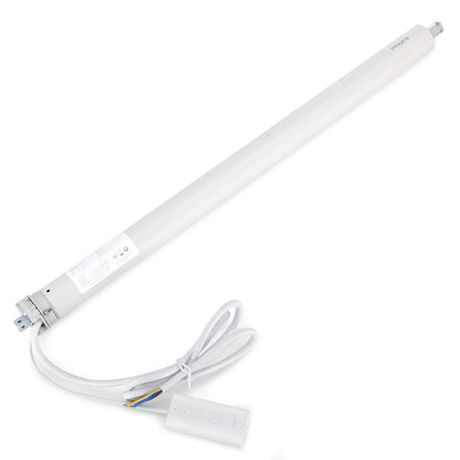 Motor de draperie AQARA Smart Roller Shade Controller, compatibil cu Apple HomeKit