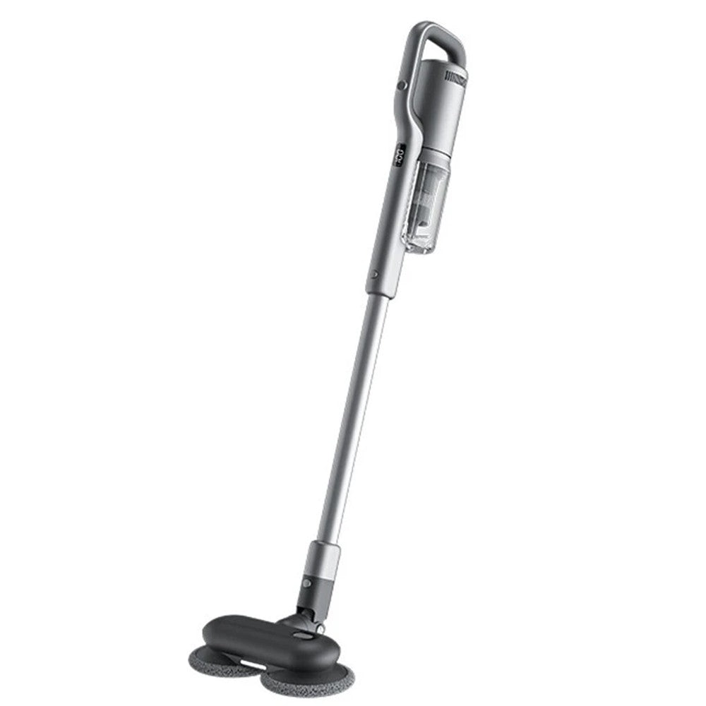 RESIGILAT-Aspirator vertical fara fir cu mop Roidmi X30 Plus, putere aspirare 150AW, autonomie 80 min