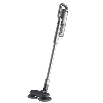 RESIGILAT-Aspirator vertical fara fir cu mop Roidmi X30 Plus, putere aspirare 150AW, autonomie 80 min
